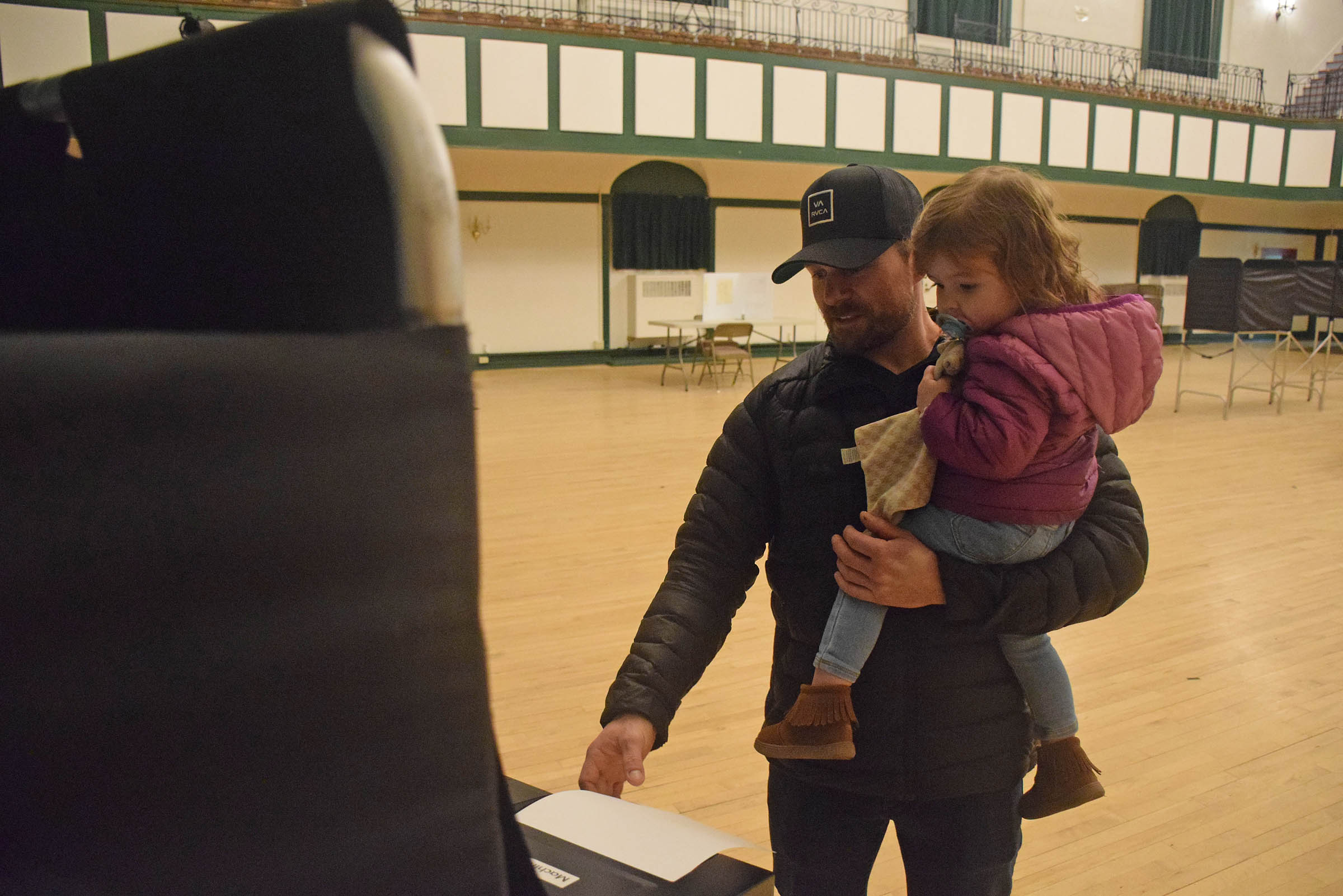 Williams elected Saranac Lake mayor | News, Sports, Jobs - Adirondack